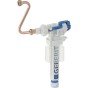 Flotor umplere Geberit, tip 380, racord de apa lateral, niplu din alama