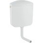 Rezervor WC Geberit, AP116, cu doua volume de apa