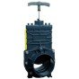 VANA cutit DN 100 SANIFLO
