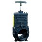 VANA cutit DN 110 SANIFLO