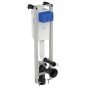 Bazin incastrat pentru WC IDEAL STANDARD Prosys Eco M