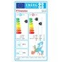 Aer conditionat tip coloana Inventor V5MFI-66B 60000 BTU Clasa A++ / A+++, Flux de Aer in 4 Directii, Functia Follow Me si Avoid Me