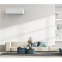 Aer conditionat Toshiba Edge White 18000 BTU WIFI Clasa A++ / A++, tehnologie inovatoare 3D Airflow si HADA Care Flow, filtru Ultra Pure, Design modern 7988557