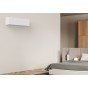 Aer conditionat Toshiba Edge White 10000 BTU WIFI Clasa A+++ / A+++, tehnologie inovatoare 3D Airflow si HADA Care Flow, filtru Ultra Pure, Design modern 7988554