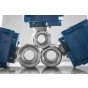 Supapa electronica de apa Auraton Smart 1" 1/2" 3/4" 