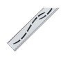 Rigola de dus Gehler Bamboo G029 60cm