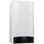 Centrala termica in condensare Ariston Genus One+ System 24 kW, 3 ani garantie, kit evacuare inclus