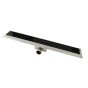 Rigola de dus Gehler Glass 70cm