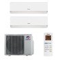 Aer conditionat multi-split Gree M 24-2 R32 WI-FI 24000 BTU Clasa A++ / A+ 12000 BTU + 12000 BTU