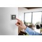 Termostat si receptor wireless Auraton Smart