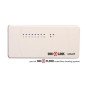 Baza de conectare/regleta - INNOLINK SMART RF WIFI, 8 zone, 16 actuatoare, modul comanda pompa + modul comanda centrala, indicator functionare termostate, 230V