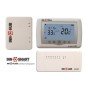 Baza de conectare/regleta - INNOLINK SMART RF WIFI, 8 zone, 16 actuatoare, modul comanda pompa + modul comanda centrala, indicator functionare termostate, 230V