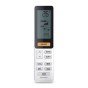 Aer conditionat Inventor Comfort 24000 BTU WIFI Clasa A++ / A+++, ionizator, tehnologia Ultraviolet Type C, senzor de mișcare și sterilizare 56 grade NL01278