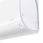Aer conditionat Inventor Comfort 24000 BTU WIFI Clasa A++ / A+++, ionizator, tehnologia Ultraviolet Type C, senzor de mișcare și sterilizare 56 grade NL01278