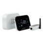 Termostat ambient Salus IT500 control prin internet, programabil, 5 ani garantie