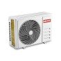 Aer conditionat Kanion 24000 BTU WIFI Clasa A++ / A+ R32 Tehnologia Golden Fin, Functia i-Feel, Functia Smart Air Flow