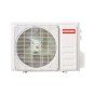 Aer conditionat Kanion 24000 BTU WIFI Clasa A++ / A+ R32 Tehnologia Golden Fin, Functia i-Feel, Functia Smart Air Flow