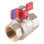 Robinet apa cu bila Ferro F-Power G1/2 KFPM1