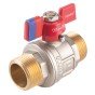 Robinet apa cu bila Ferro F-Power G3/4 KFPN2