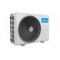 Aer conditionat Midea All Easy Pro Nordic UV 2023 - 12000 BTU WIFI clasa A+++ / A++