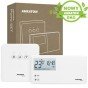 Termostat de ambient fără fir AURATON R 30 RT (PAVO SET)