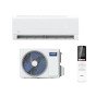 Aer conditionat AUX C 24000 BTU AUX/C-ICY24 WIFI Clasa A++ / A+++, Auto Curatare, Sleep Mode, Auto Diagnoza, iFeel, Functie Anti Bacteriana, -25 grade incalzire