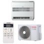 Aer conditionat tip consola Toshiba 13000 BTU Clasa A++ / A+++, WIFI, Filtru IAQ, modul HI-Power, modul ECO 7988545