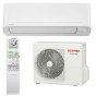 Aer conditionat Toshiba Yukai 18000 BTU WIFI Ready Clasa A++ / A+++, autocuratare Magic Coil, Filtru Ultra Fresh 7988540
