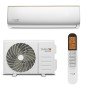 Aer conditionat Yamato Optimum 24000 BTU WIFI Clasa A++ / A+, protectie Golden Fin, Flux inteligent 3D, AI Inverter Algorithm