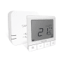 Termostat electronic fără fir Salus Quantum WQ610RF