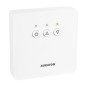 Termostat de ambient fara fir AURATON R 25 RT (TUCANA SET)