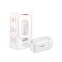 Cap termostatic RF compact cu baterii Auraton Smart