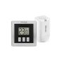 Set termostat si cap termostatic RF Auraton Smart