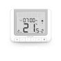 Termostat ambient Salus RT520RF fara fir, programabil, 5 ani garantie