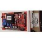 Placă electronică centrală termică Motan Sigmakdens CMC1X-07 C33
