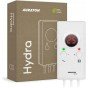 Controler Auraton S10 HYDRA, supapa cu 3 cai, histerezis +/- 5 °C, functie Anti-Stop, alb