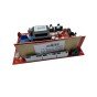 Placa electronica centrala Motan Condens 050 24 kw C34GV24-PV2 - 2