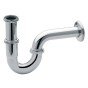 Sifon lavoar Ferro S281, crom, 32 mm x 1 1/4”