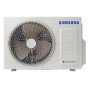 Aer conditionat Samsung WindFree High Wall Deluxe 24000 BTU WIFI A++ / A+ AC071TNXDKG/EU + AC071RXADKG/EU