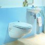 Pompa pentru ape uzate SFA SANIFLO SANICOMPACT STAR Dual Flush - 500 W