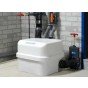 Poma pentru ape uzate SFA SANIFLO SANICUBIC 2 PRO - 2x1500 W -1