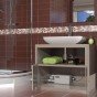 Pompă pentru ape uzate SFA SANIFLO SANIDOUCHE 250 W