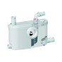 Pompă pentru ape uzate SFA SANIFLO SANISLIM 400 W
