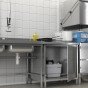 Pompă pentru ape uzate SFA SANIFLO SANISPEED SILENCE 400 W