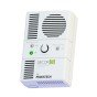 Detector gaz si monoxid de carbon cu electrovana 3/4 Primatech Secor D 230 V