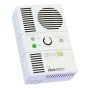 Detector gaz si monoxid de carbon cu electrovana 3/4 Primatech Secor D 230 V