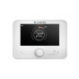 Termostat ambient cu fir ARISTON SENSYS NET HD alb