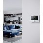 Termostat ambient cu fir ARISTON SENSYS NET HD alb