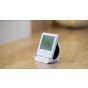 Termostat ambient Salus Quantum SQ610RF fara fir, compatibil cu sistemul IT600 smart Home - alb, 5 ani garantie