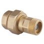 Conector rapid pentru vas de expansiune Ferro SN01 alama 3/4